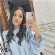 Técnica superior de educación infantil y estudiante de grado en educación infantil.